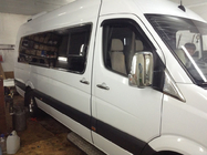 Mercedes Sprinter W906 2006–2018 Reducere Capac Oglinda (1 buc) foto 5