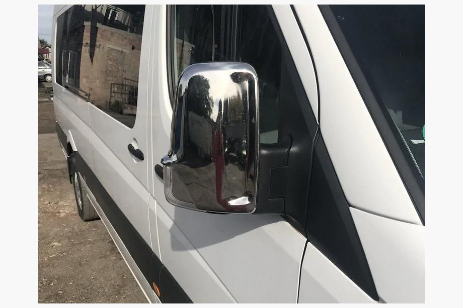 Mercedes Sprinter W906 2006–2018 Reducere Capac Oglinda (1 buc) Image