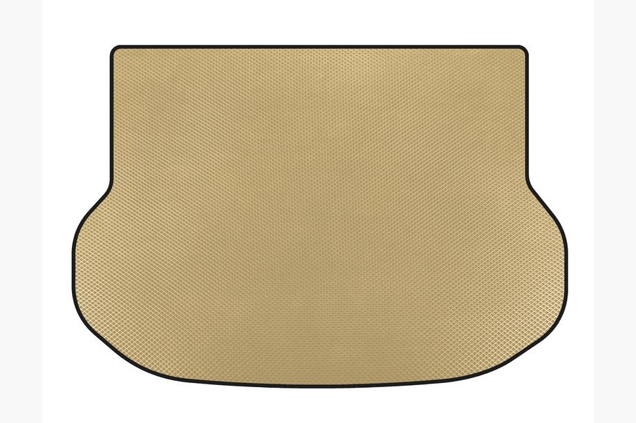 Lexus ES 2006-2011 Covoras portbagaj EVA (Bej) Image