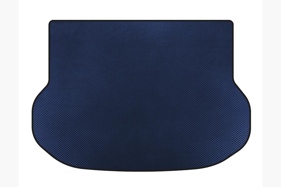 Lexus ES 2006-2011 Covoras portbagaj EVA (Albastru) Image