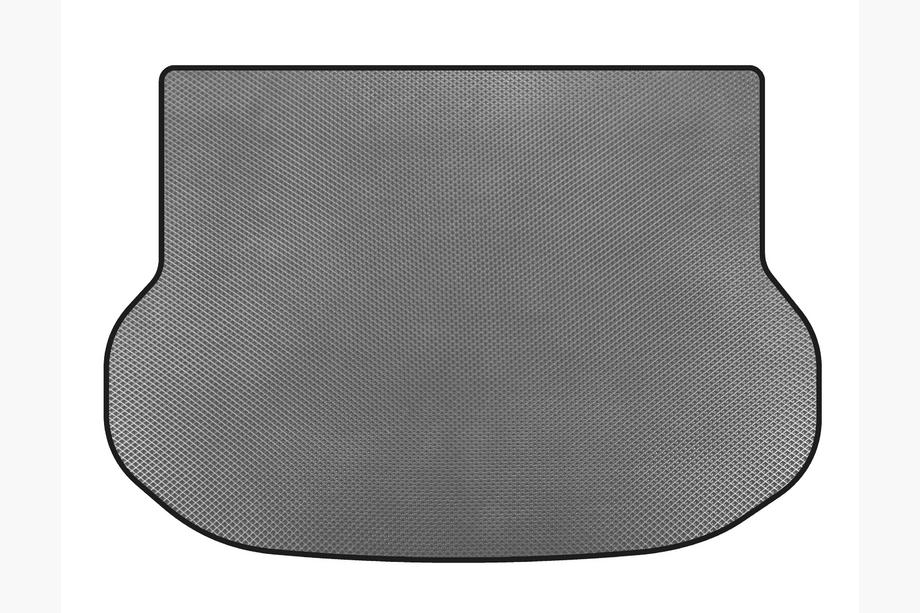 Lexus ES 2006-2011 Covoras portbagaj EVA (Gri) Image