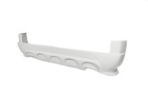 Mercedes Sprinter W901/902/903/904/905 1995–2006 Bara spate (acoperire, grunduit) foto 3