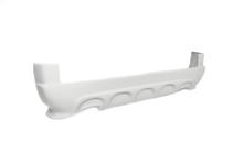 Mercedes Sprinter W901/902/903/904/905 1995–2006 Bara spate (acoperire, grunduit) foto 1
