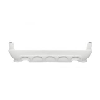 Bara spate (acoperire, grunduit) Mercedes Sprinter W901/902/903/904/905 1995–2006 foto 2