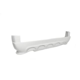 Bara spate (acoperire, grunduit) Mercedes Sprinter W901/902/903/904/905 1995–2006 foto 1