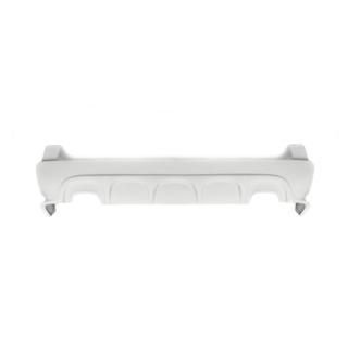 Bara spate (acoperire, grunduit) Mercedes Sprinter W901/902/903/904/905 1995–2006 foto 4