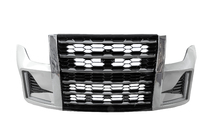 Mitsubishi Pajero Wagon IV 2006-2021 Bara fata LXR foto 2