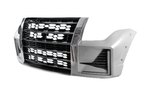 Mitsubishi Pajero Wagon IV 2006-2021 Bara fata LXR foto 3
