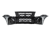 Mitsubishi Pajero Wagon IV 2006-2021 Bara fata LXR foto 5