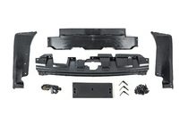 Mitsubishi Pajero Wagon IV 2006-2021 Bara fata LXR foto 6