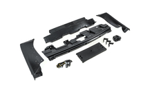 Mitsubishi Pajero Wagon IV 2006-2021 Bara fata LXR foto 8
