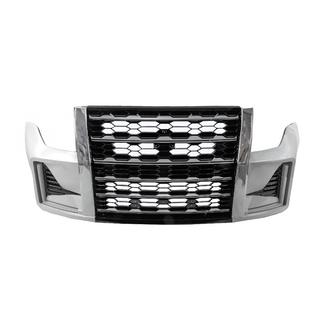 Bara fata LXR Mitsubishi Pajero Wagon IV 2006-2021 foto 2