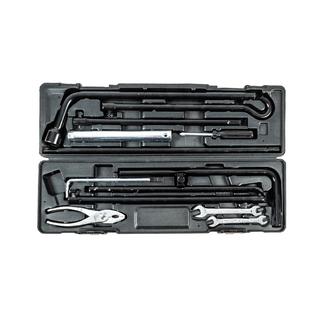 Set de scule pentru locas original Toyota Land Cruiser 200 2007-2021 foto 1