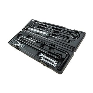 Set de scule pentru locas original Toyota Land Cruiser 200 2007-2021 foto 2