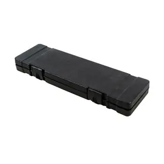 Set de scule pentru locas original Toyota Land Cruiser 200 2007-2021 foto 4