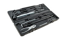 Lexus LX570/450d 2008-2022 Set de scule pentru locas original foto 3