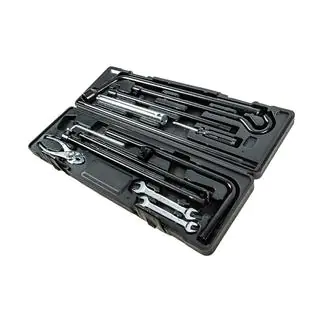 Set de scule pentru locas original Lexus LX570/450d 2008-2022 foto 2