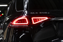 Mercedes GLE W167 2018- Stopuri spate 2018-2023 (Europa, 2 buc.) foto 3
