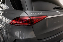Mercedes GLE W167 2018- Stopuri spate 2018-2023 (Europa, 2 buc.) foto 2