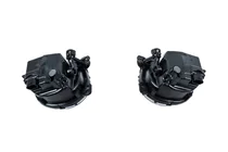 BMW 5 Series F10/F11 2010–2016 Faruri Ceata LED foto 4