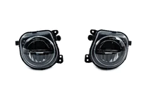 BMW 5 Series F10/F11 2010–2016 Faruri Ceata LED foto 5