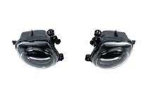 BMW 5 Series F10/F11 2010–2016 Faruri Ceata LED foto 6