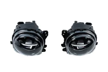 BMW 5 Series F10/F11 2010–2016 Faruri Ceata LED foto 7