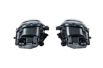 BMW 5 Series F10/F11 2010–2016 Faruri Ceata LED foto 8