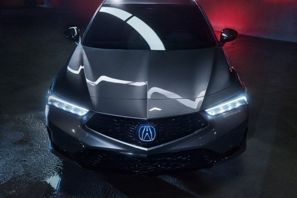 Recenzie Acura Integra: Stil și dinamică într-un Liftback