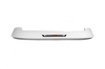 Mercedes Sprinter W906 2006–2018 Deflector parbriz V1 (vopsibil, cu adeziv) foto 2