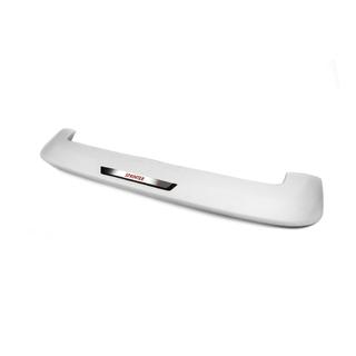 Deflector parbriz V1 (vopsibil, cu adeziv) Mercedes Sprinter W906 2006–2018 foto 1