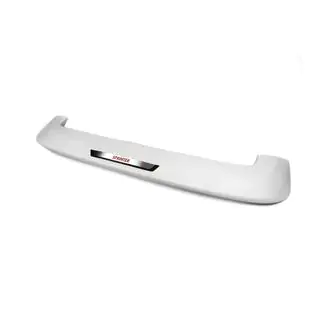 Deflector parbriz V1 (vopsibil, cu adeziv) Mercedes Sprinter W906 2006–2018 foto 1