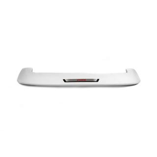 Deflector parbriz V1 (vopsibil, cu adeziv) Mercedes Sprinter W906 2006–2018 foto 2