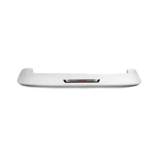 Deflector parbriz V1 (vopsibil, cu adeziv) Mercedes Sprinter W906 2006–2018 foto 2