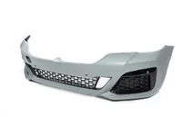 BMW Seria 5 G30/G31 2017–2023 Set body kit M-Tech (pentru 2021+) foto 9