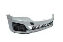 BMW Seria 5 G30/G31 2017–2023 Set body kit M-Tech (pentru 2021+) foto 3