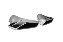 BMW Seria 5 G30/G31 2017–2023 Set body kit M-Tech (pentru 2021+) foto 17