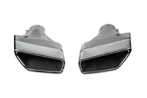 BMW Seria 5 G30/G31 2017–2023 Set body kit M-Tech (pentru 2021+) foto 18