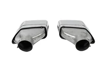 BMW Seria 5 G30/G31 2017–2023 Set body kit M-Tech (pentru 2021+) foto 19