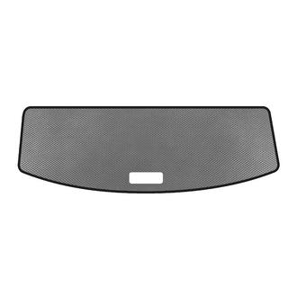 Covoras portbagaj EVA (3 randuri, 7 locuri, Gri) Mazda 5 2005-2009