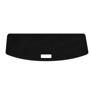 Covoras portbagaj textil Premium (3 randuri, 7 locuri, Negru) Mazda 5 2005-2009