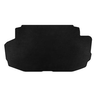 Covoras portbagaj EVA (Long, Negru)