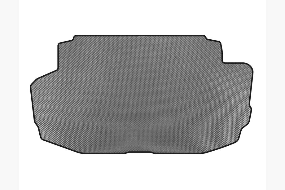 Mercedes S-class W220 1998-2005 Covoras portbagaj EVA (Long, Gri) Image