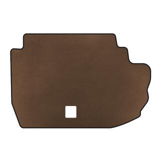 Covoras portbagaj EVA (Long, 4x4, Maro)