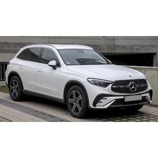 Kit caroserie complet AMG-Line foto 1