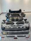 Volkswagen T5 Multivan 2003–2010 Kit Restyling catre T6.1 Sportline foto 2