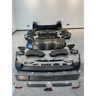 Kit Restyling catre T6.1 Sportline foto 2