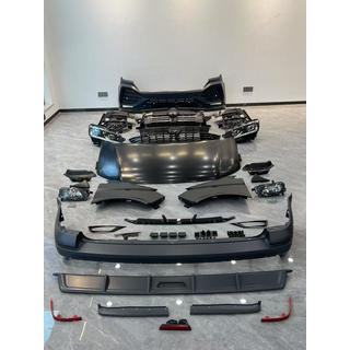 Kit Restyling catre T6.1 Sportline foto 2