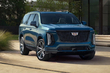 Recenzie Cadillac Escalade 2024: Un simbol reînnoit al luxului foto 1