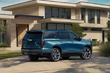 Recenzie Cadillac Escalade 2024: Un simbol reînnoit al luxului foto 3